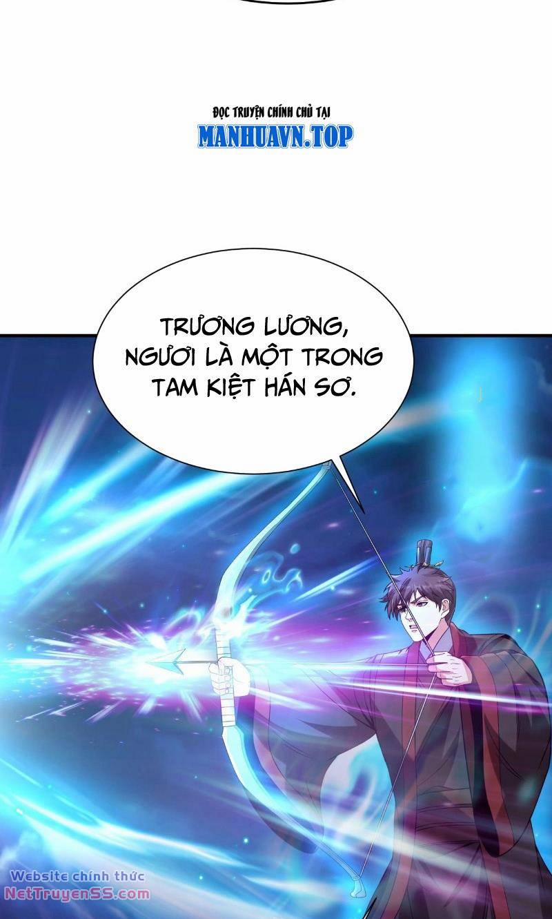 Đại Tần: Ta Con Trai Tần Thủy Hoàng Giết Địch Thăng Cấp Thành Thần 115 trang 25