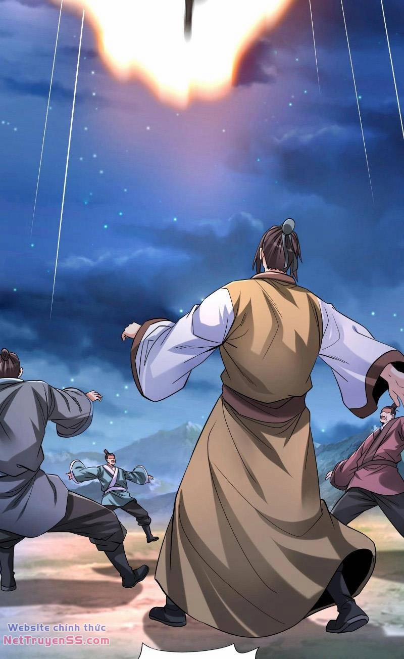 Đại Tần: Ta Con Trai Tần Thủy Hoàng Giết Địch Thăng Cấp Thành Thần 115 trang 3