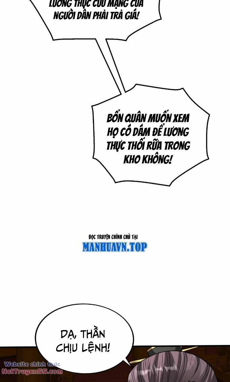 Đại Tần: Ta Con Trai Tần Thủy Hoàng Giết Địch Thăng Cấp Thành Thần 115 trang 37