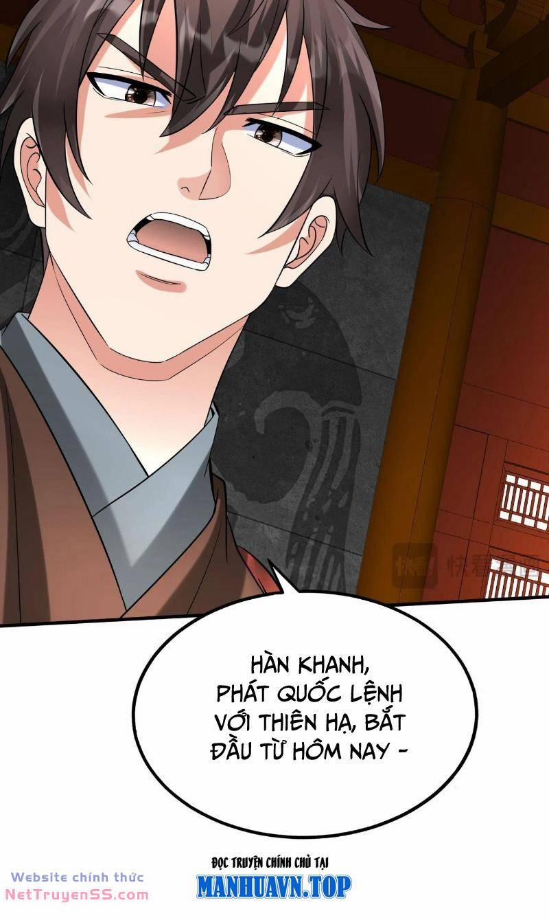 Đại Tần: Ta Con Trai Tần Thủy Hoàng Giết Địch Thăng Cấp Thành Thần 115 trang 39