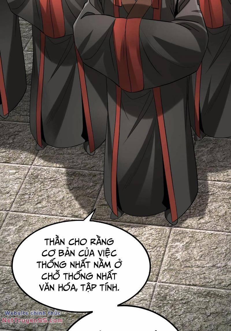 Đại Tần: Ta Con Trai Tần Thủy Hoàng Giết Địch Thăng Cấp Thành Thần 115 trang 47