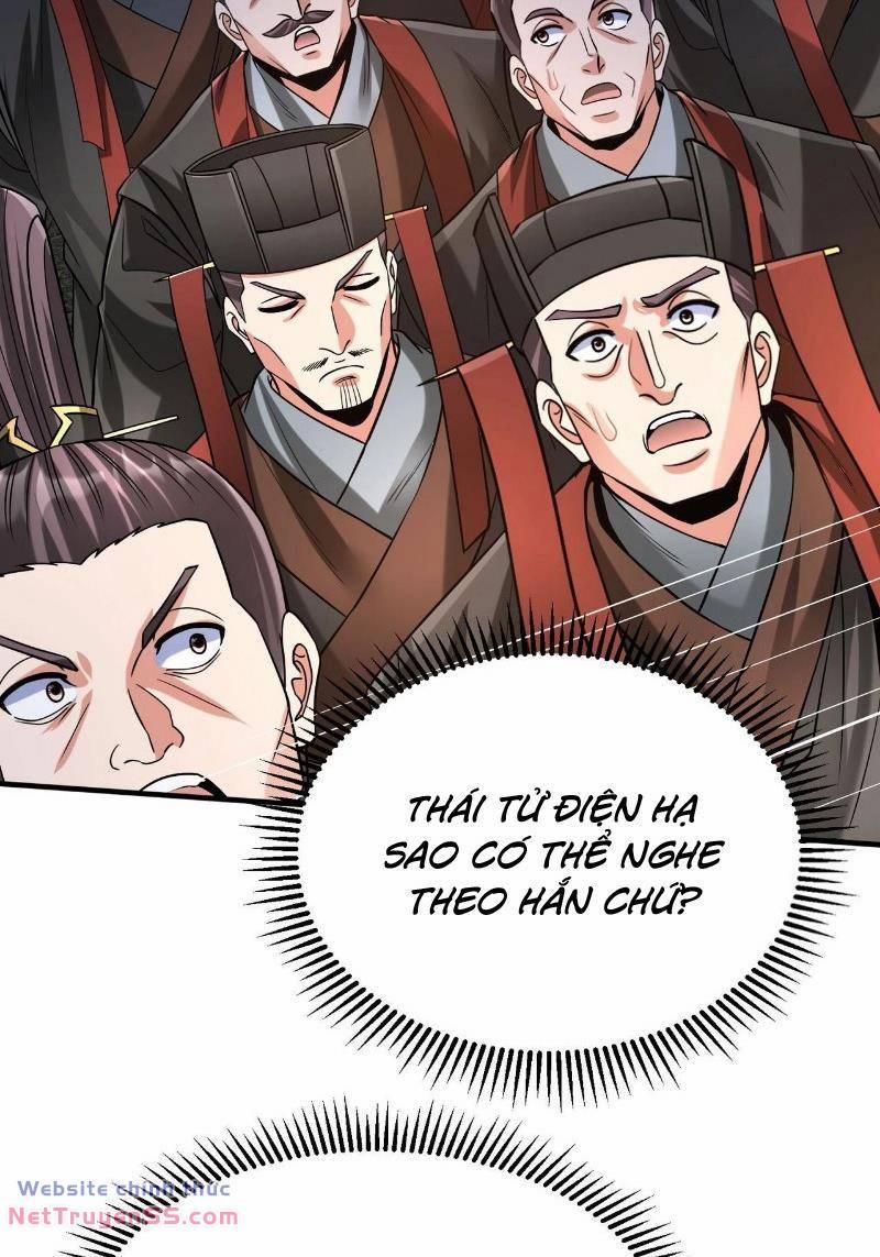 Đại Tần: Ta Con Trai Tần Thủy Hoàng Giết Địch Thăng Cấp Thành Thần 115 trang 49