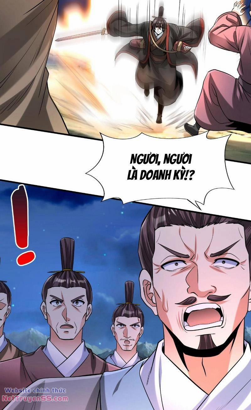 Đại Tần: Ta Con Trai Tần Thủy Hoàng Giết Địch Thăng Cấp Thành Thần 115 trang 5