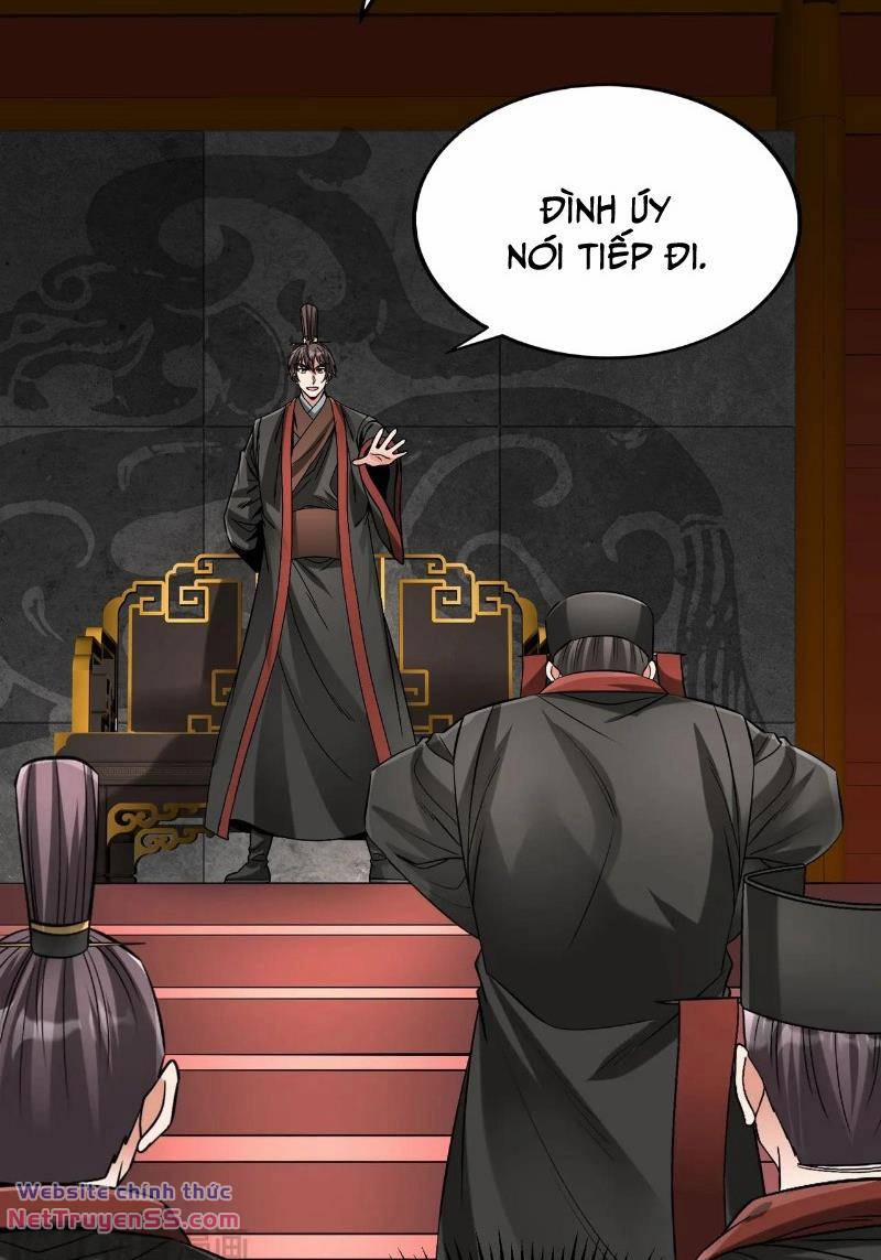 Đại Tần: Ta Con Trai Tần Thủy Hoàng Giết Địch Thăng Cấp Thành Thần 115 trang 52