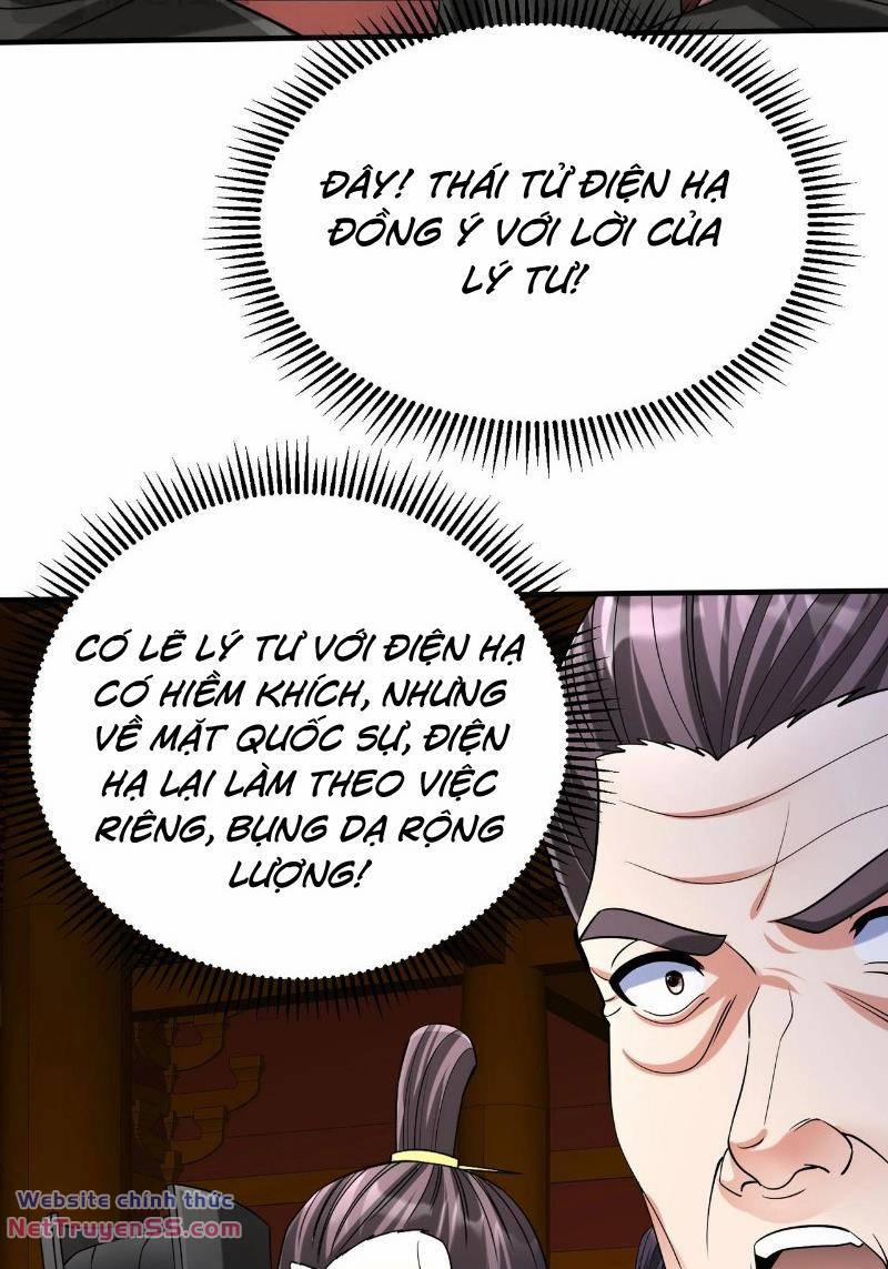 Đại Tần: Ta Con Trai Tần Thủy Hoàng Giết Địch Thăng Cấp Thành Thần 115 trang 53