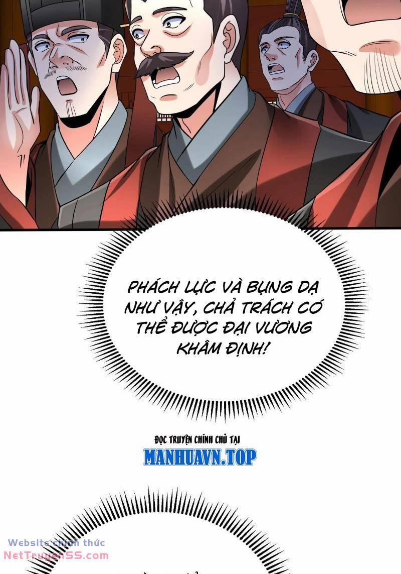 Đại Tần: Ta Con Trai Tần Thủy Hoàng Giết Địch Thăng Cấp Thành Thần 115 trang 54