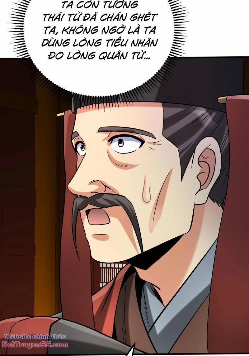 Đại Tần: Ta Con Trai Tần Thủy Hoàng Giết Địch Thăng Cấp Thành Thần 115 trang 55