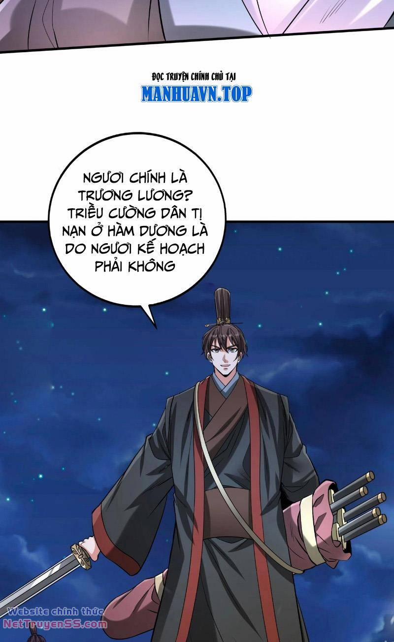 Đại Tần: Ta Con Trai Tần Thủy Hoàng Giết Địch Thăng Cấp Thành Thần 115 trang 6