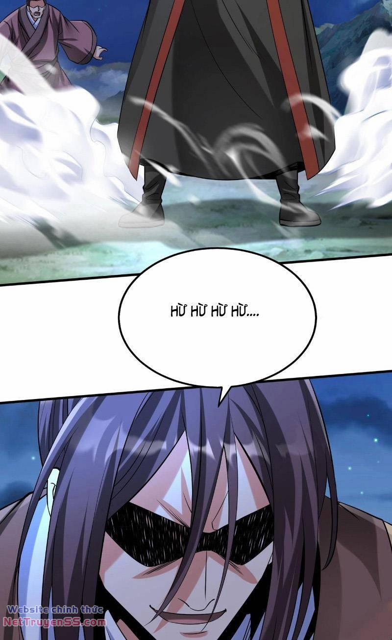 Đại Tần: Ta Con Trai Tần Thủy Hoàng Giết Địch Thăng Cấp Thành Thần 115 trang 7