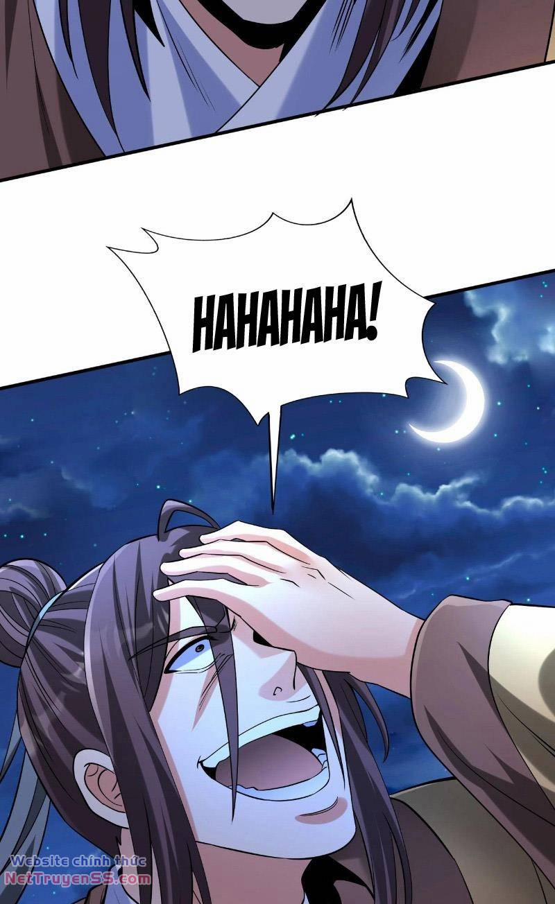 Đại Tần: Ta Con Trai Tần Thủy Hoàng Giết Địch Thăng Cấp Thành Thần 115 trang 8