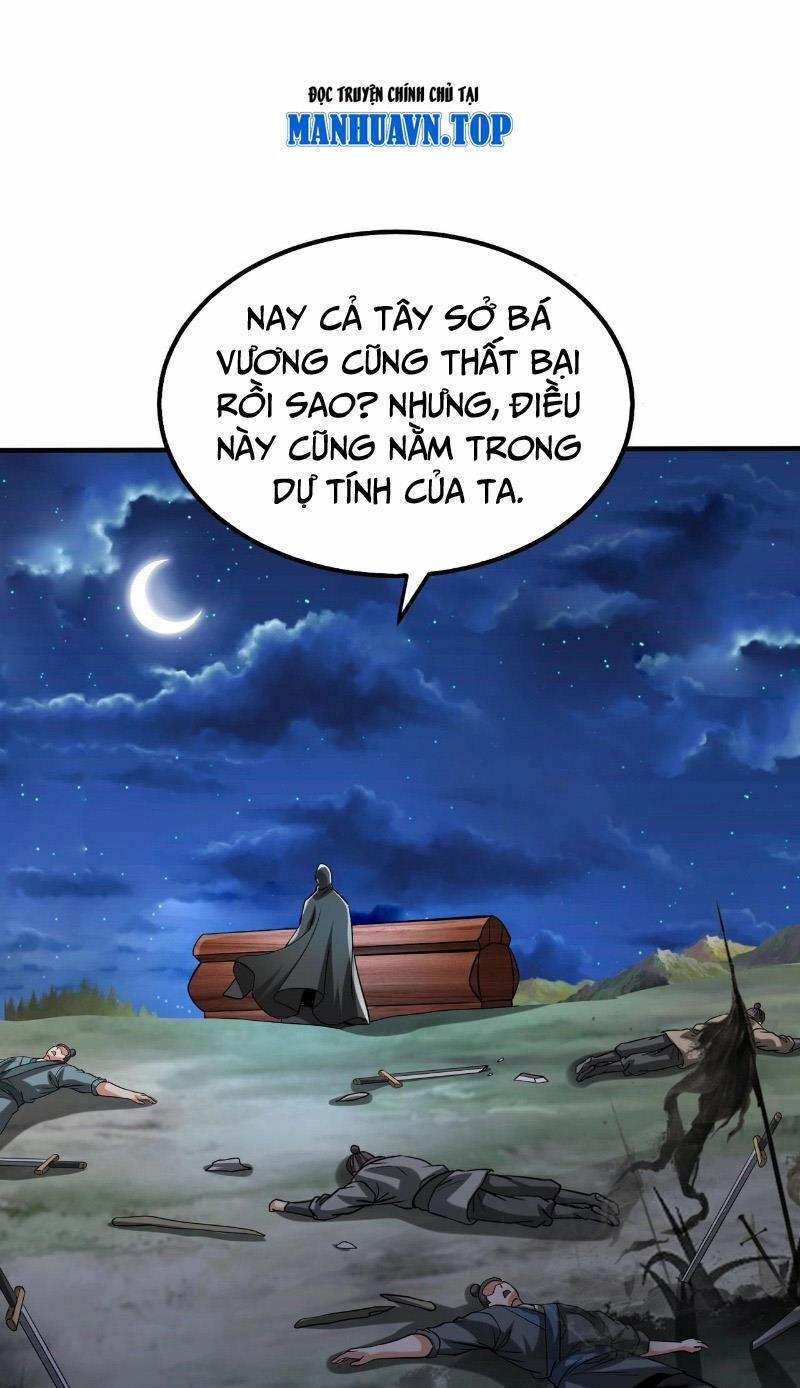 Đại Tần: Ta Con Trai Tần Thủy Hoàng Giết Địch Thăng Cấp Thành Thần 116 trang 0