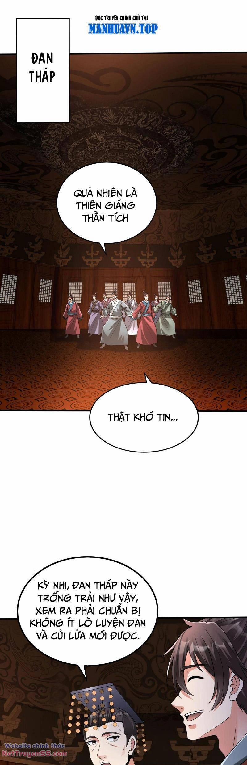 Đại Tần: Ta Con Trai Tần Thủy Hoàng Giết Địch Thăng Cấp Thành Thần 117 trang 11