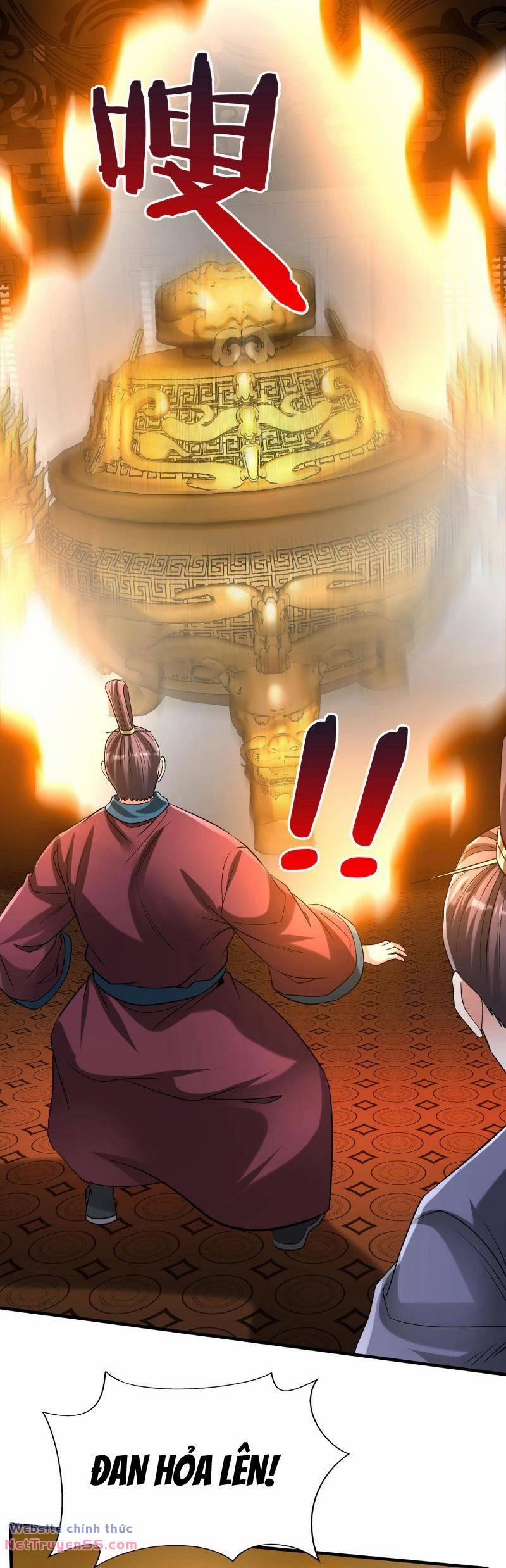 Đại Tần: Ta Con Trai Tần Thủy Hoàng Giết Địch Thăng Cấp Thành Thần 117 trang 13