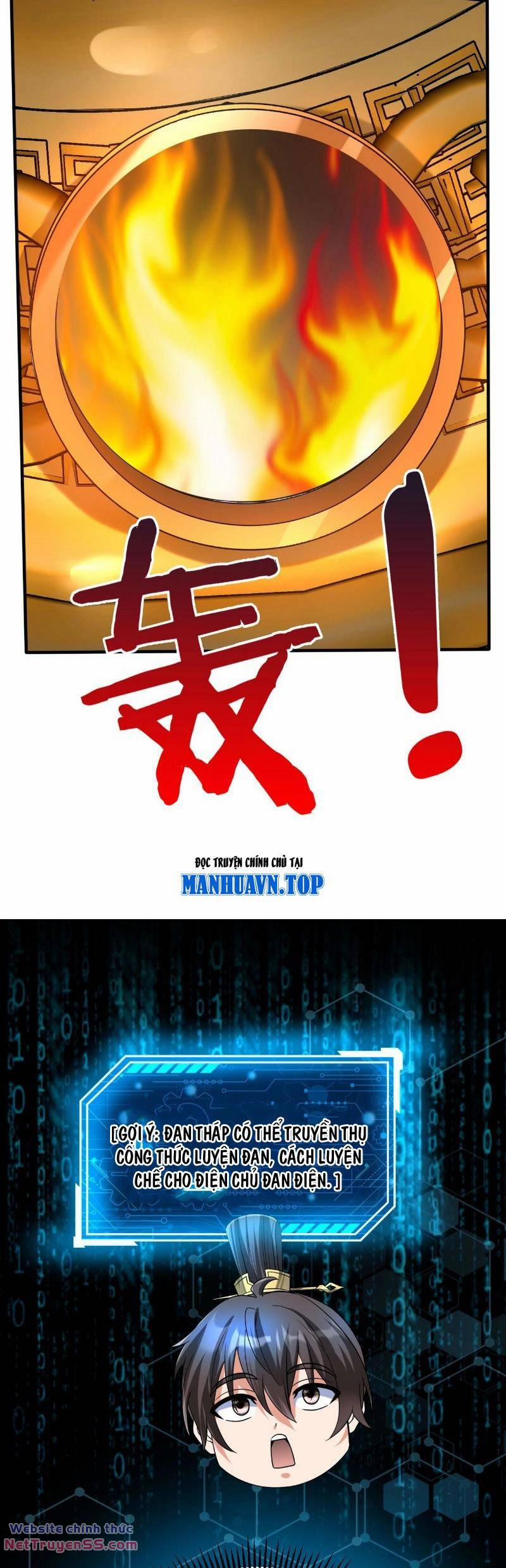 Đại Tần: Ta Con Trai Tần Thủy Hoàng Giết Địch Thăng Cấp Thành Thần 117 trang 14