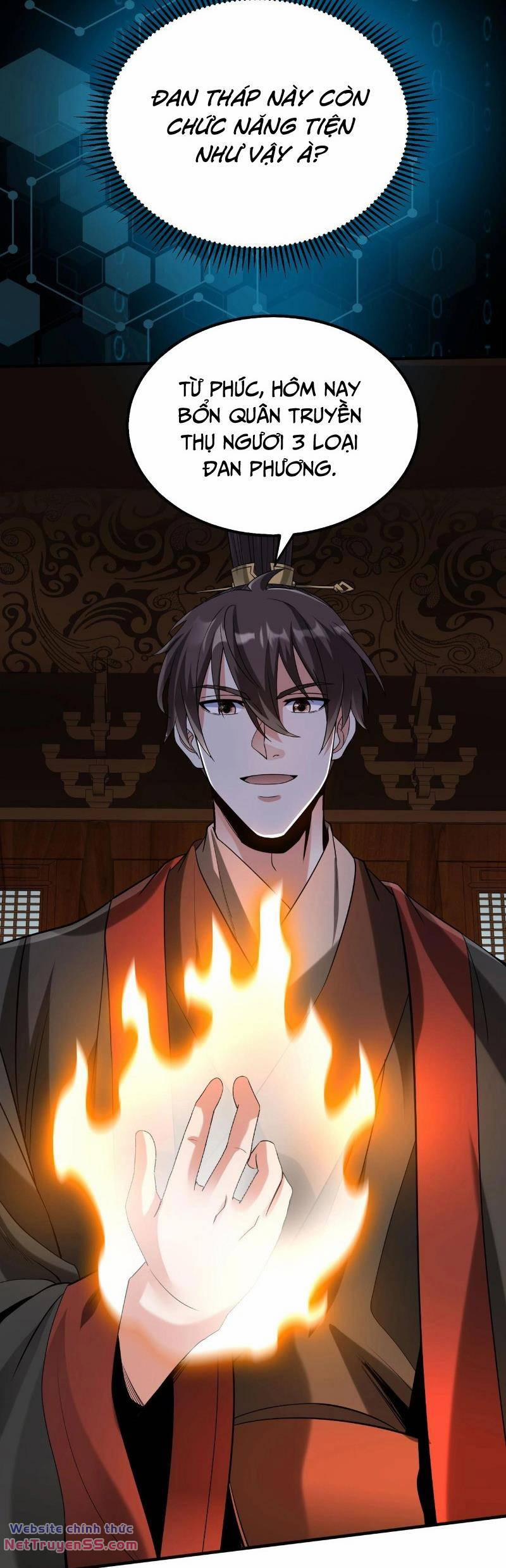 Đại Tần: Ta Con Trai Tần Thủy Hoàng Giết Địch Thăng Cấp Thành Thần 117 trang 15