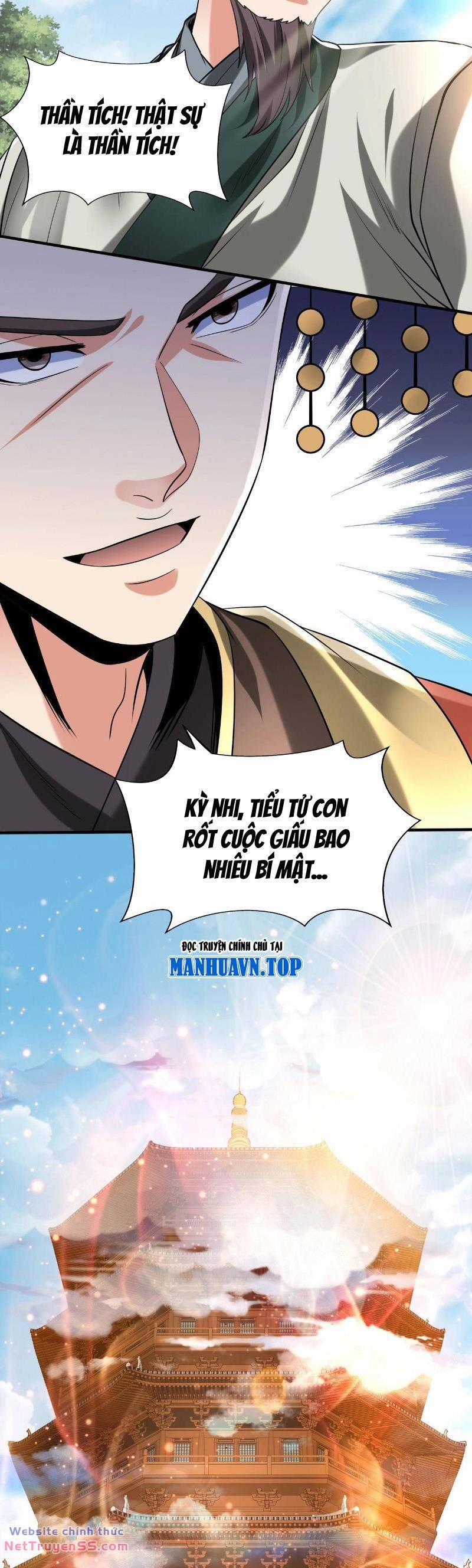 Đại Tần: Ta Con Trai Tần Thủy Hoàng Giết Địch Thăng Cấp Thành Thần 117 trang 2