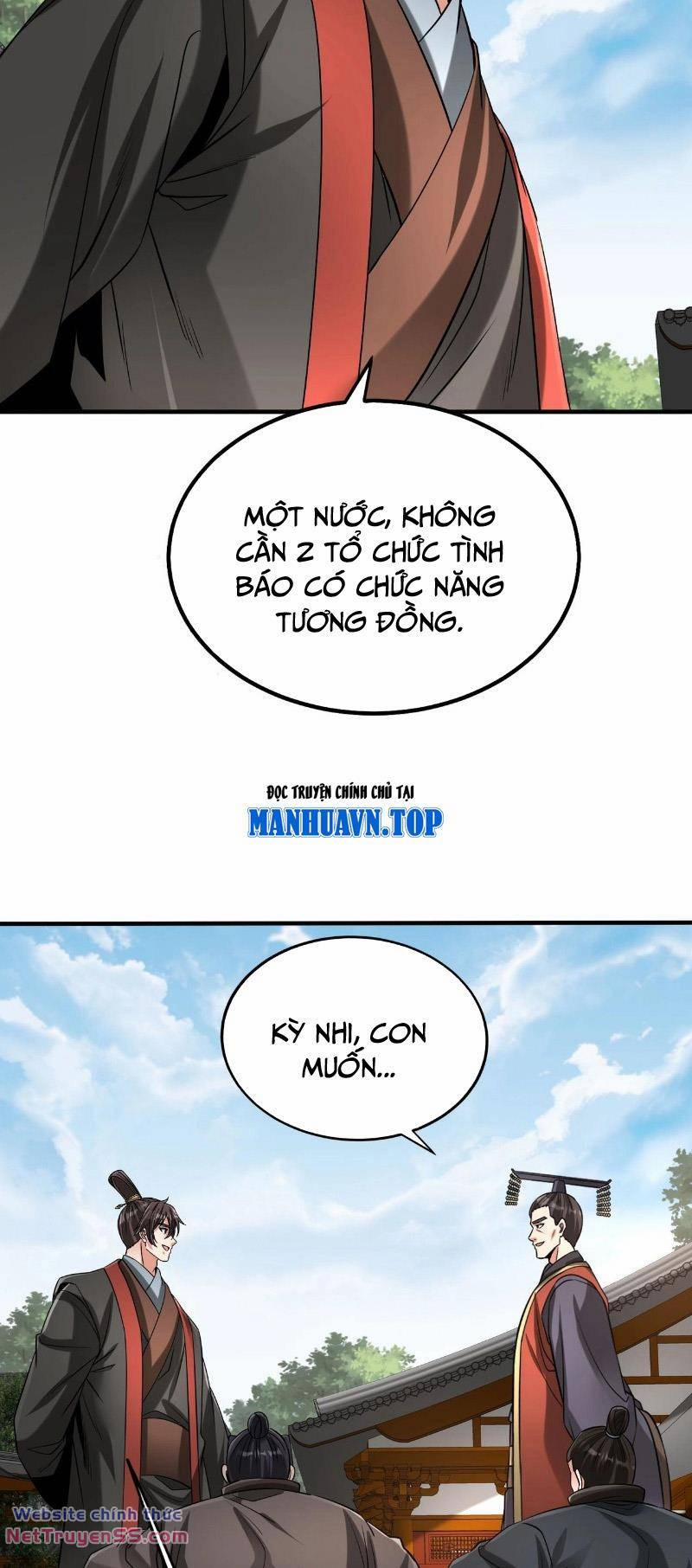 Đại Tần: Ta Con Trai Tần Thủy Hoàng Giết Địch Thăng Cấp Thành Thần 117 trang 27