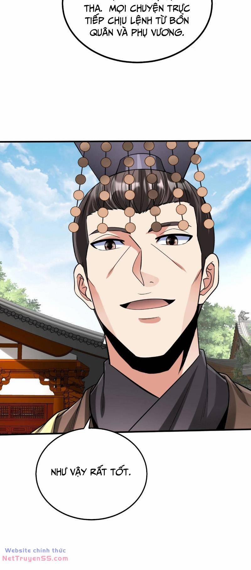 Đại Tần: Ta Con Trai Tần Thủy Hoàng Giết Địch Thăng Cấp Thành Thần 117 trang 29