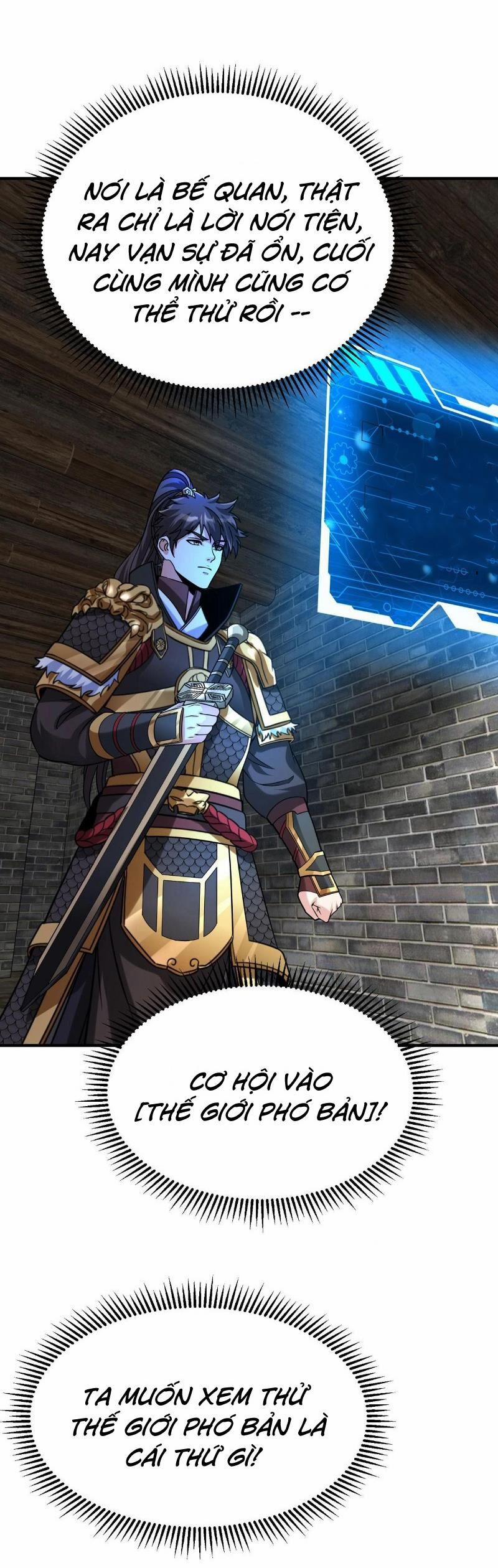 Đại Tần: Ta Con Trai Tần Thủy Hoàng Giết Địch Thăng Cấp Thành Thần 118 trang 6