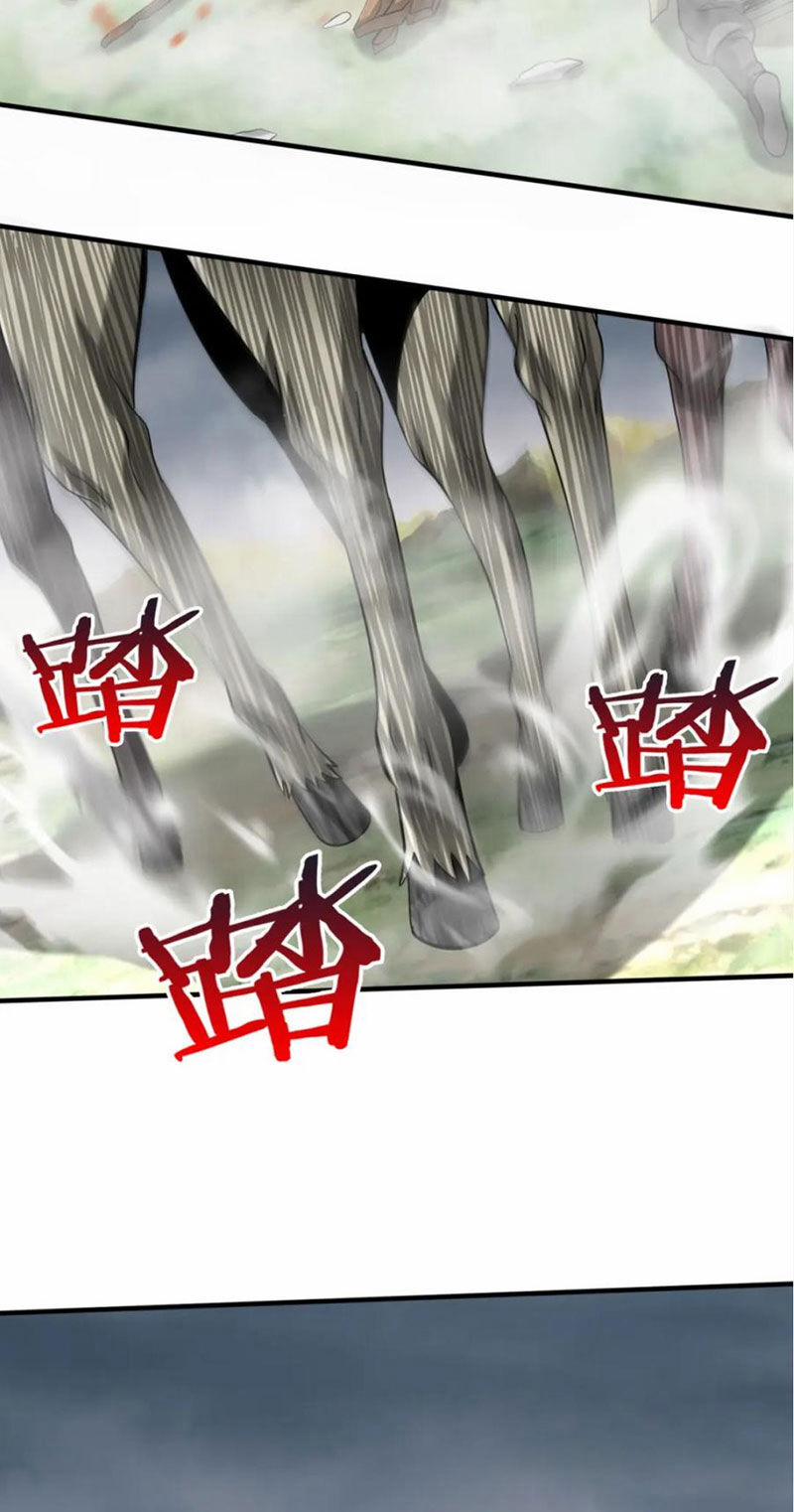 Đại Tần: Ta Con Trai Tần Thủy Hoàng Giết Địch Thăng Cấp Thành Thần 119 trang 1