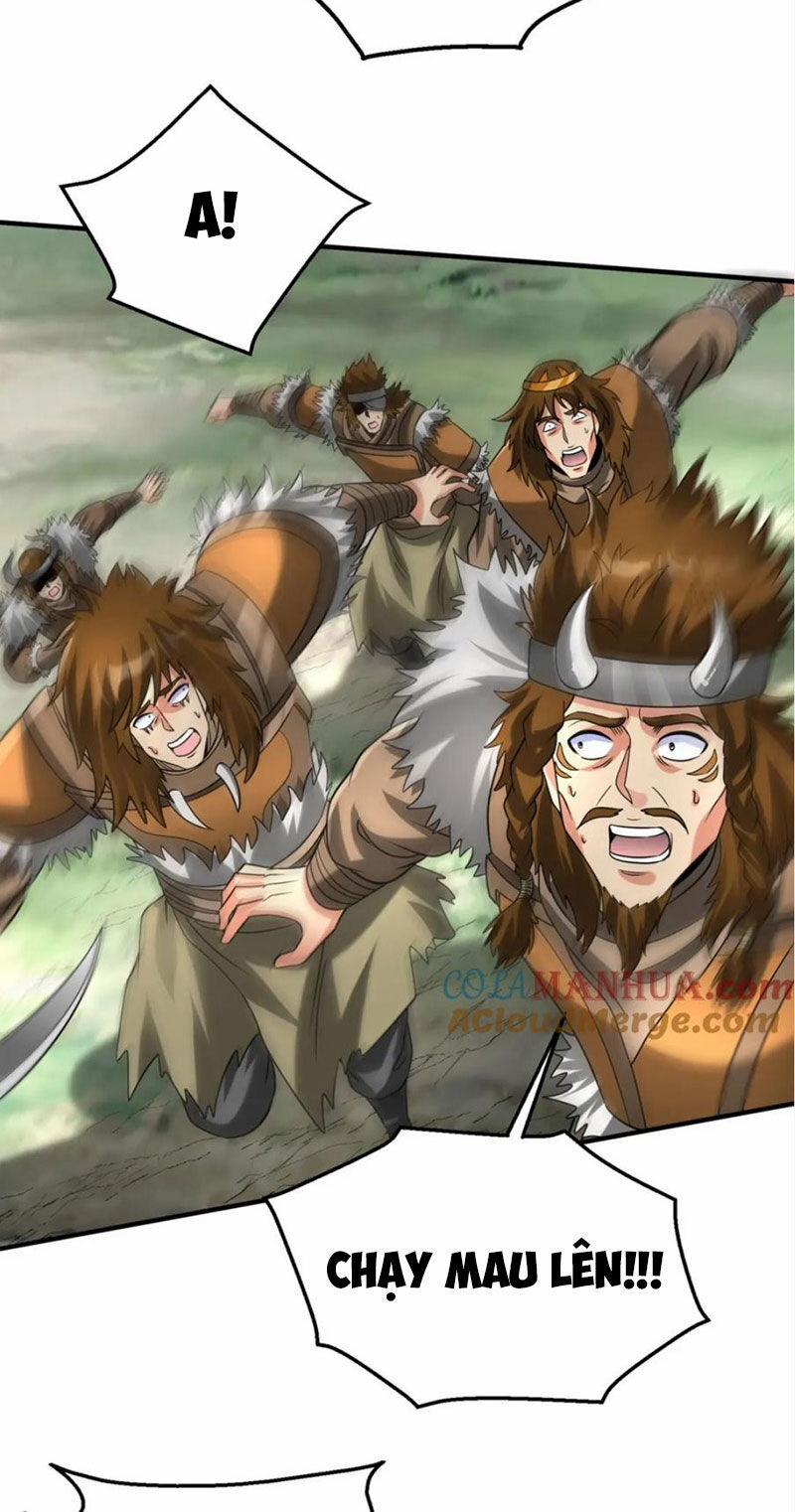 Đại Tần: Ta Con Trai Tần Thủy Hoàng Giết Địch Thăng Cấp Thành Thần 119 trang 12