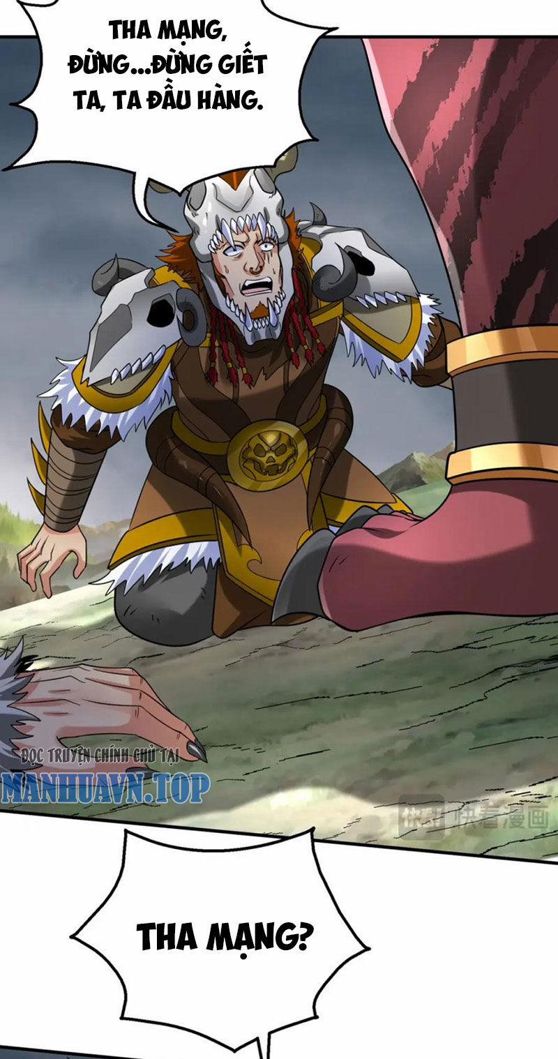 Đại Tần: Ta Con Trai Tần Thủy Hoàng Giết Địch Thăng Cấp Thành Thần 119 trang 13