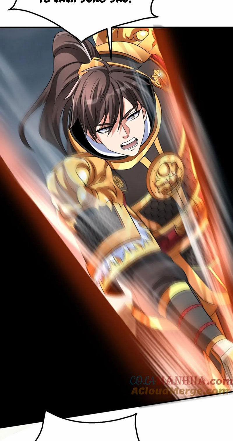 Đại Tần: Ta Con Trai Tần Thủy Hoàng Giết Địch Thăng Cấp Thành Thần 119 trang 15