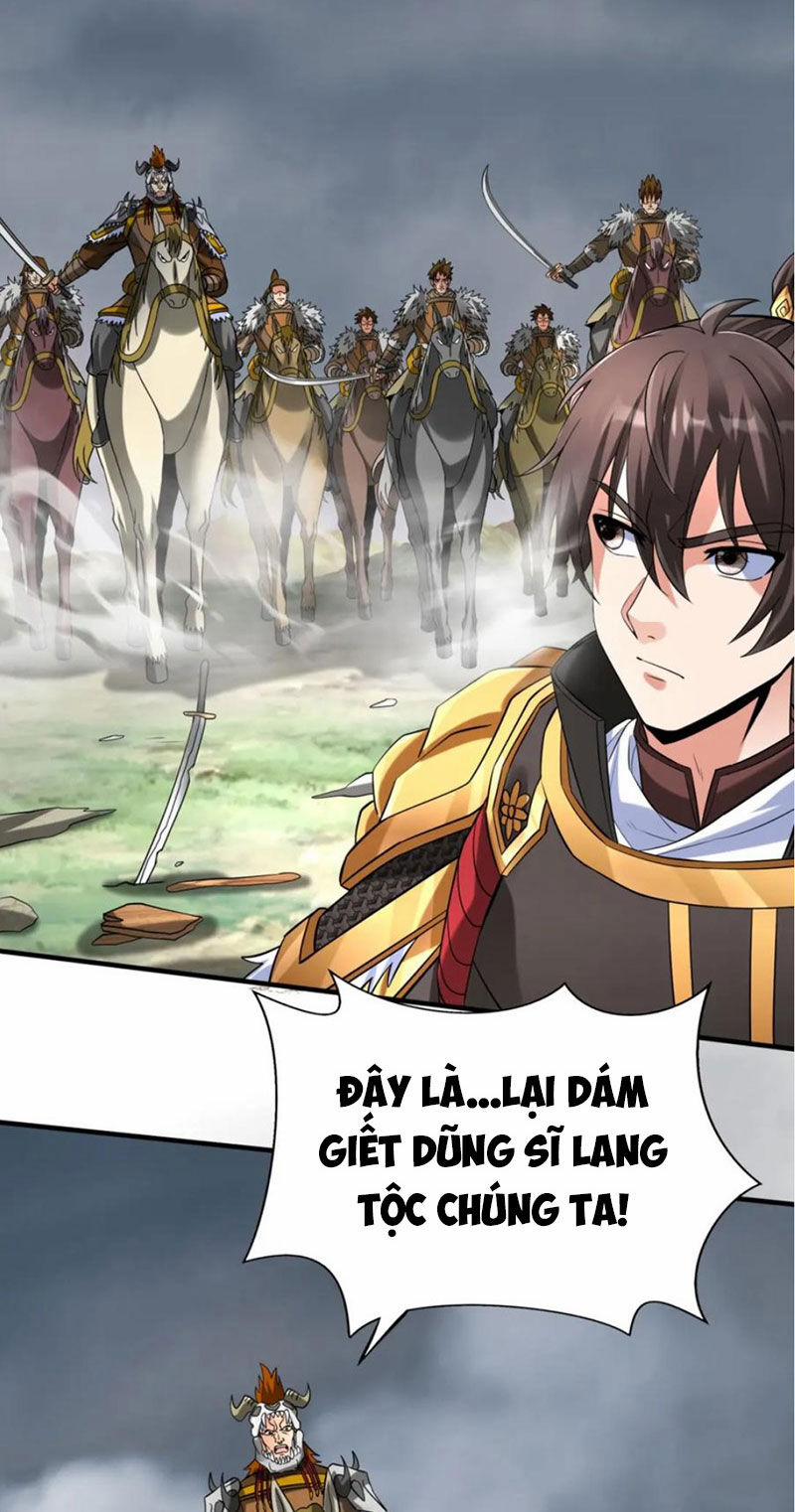 Đại Tần: Ta Con Trai Tần Thủy Hoàng Giết Địch Thăng Cấp Thành Thần 119 trang 2