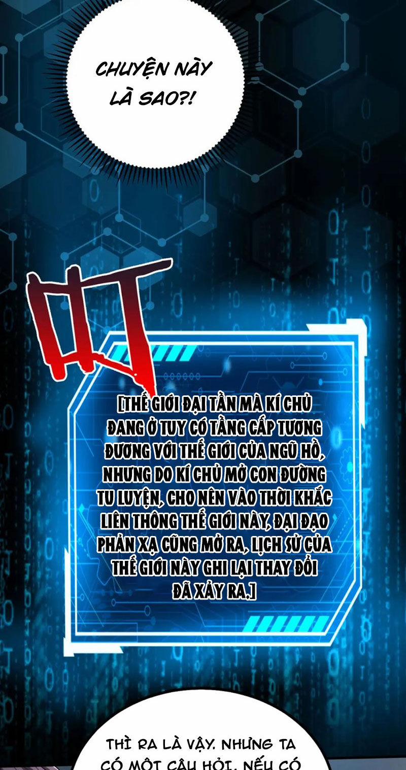 Đại Tần: Ta Con Trai Tần Thủy Hoàng Giết Địch Thăng Cấp Thành Thần 119 trang 39