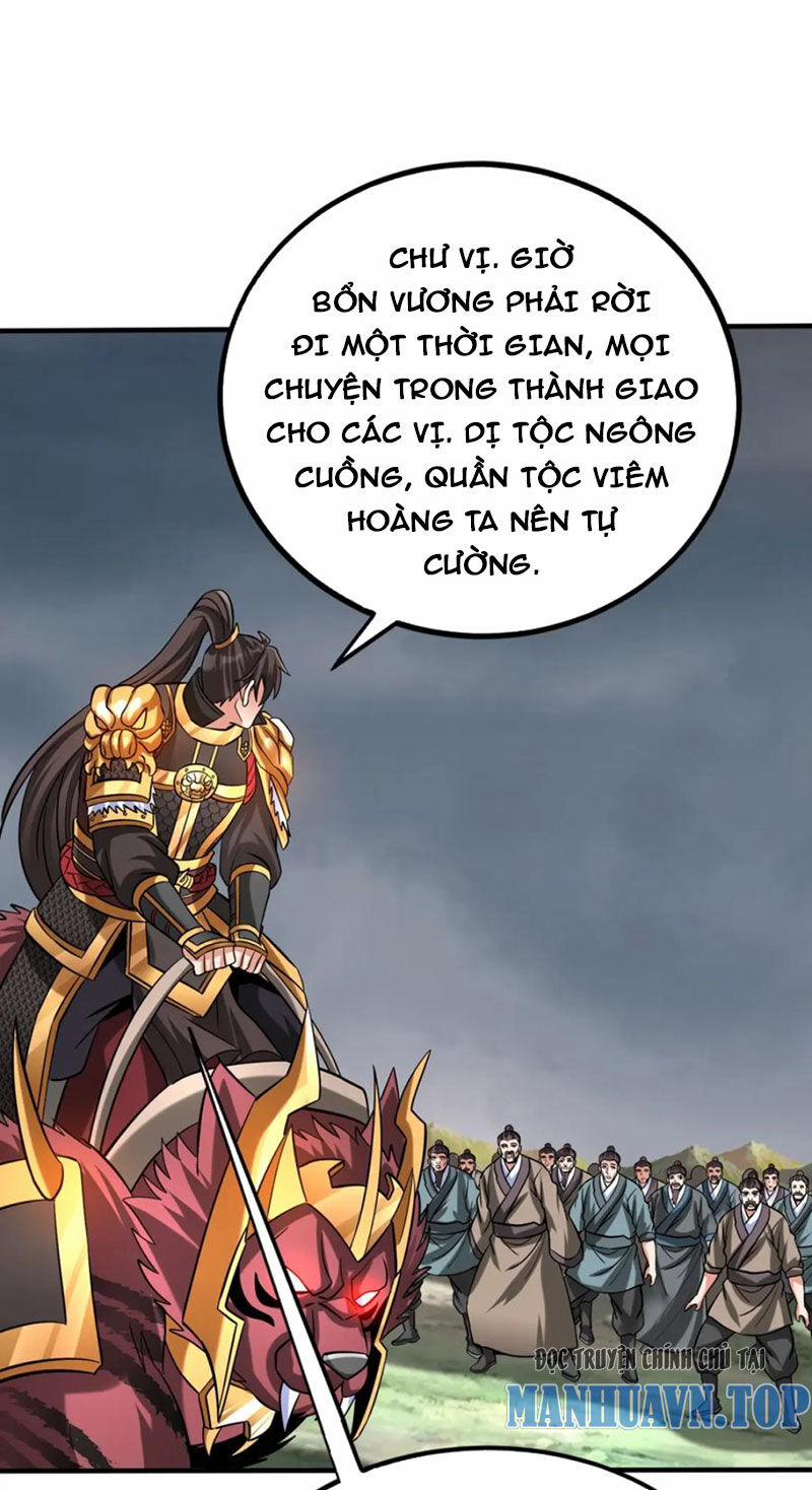 Đại Tần: Ta Con Trai Tần Thủy Hoàng Giết Địch Thăng Cấp Thành Thần 119 trang 43