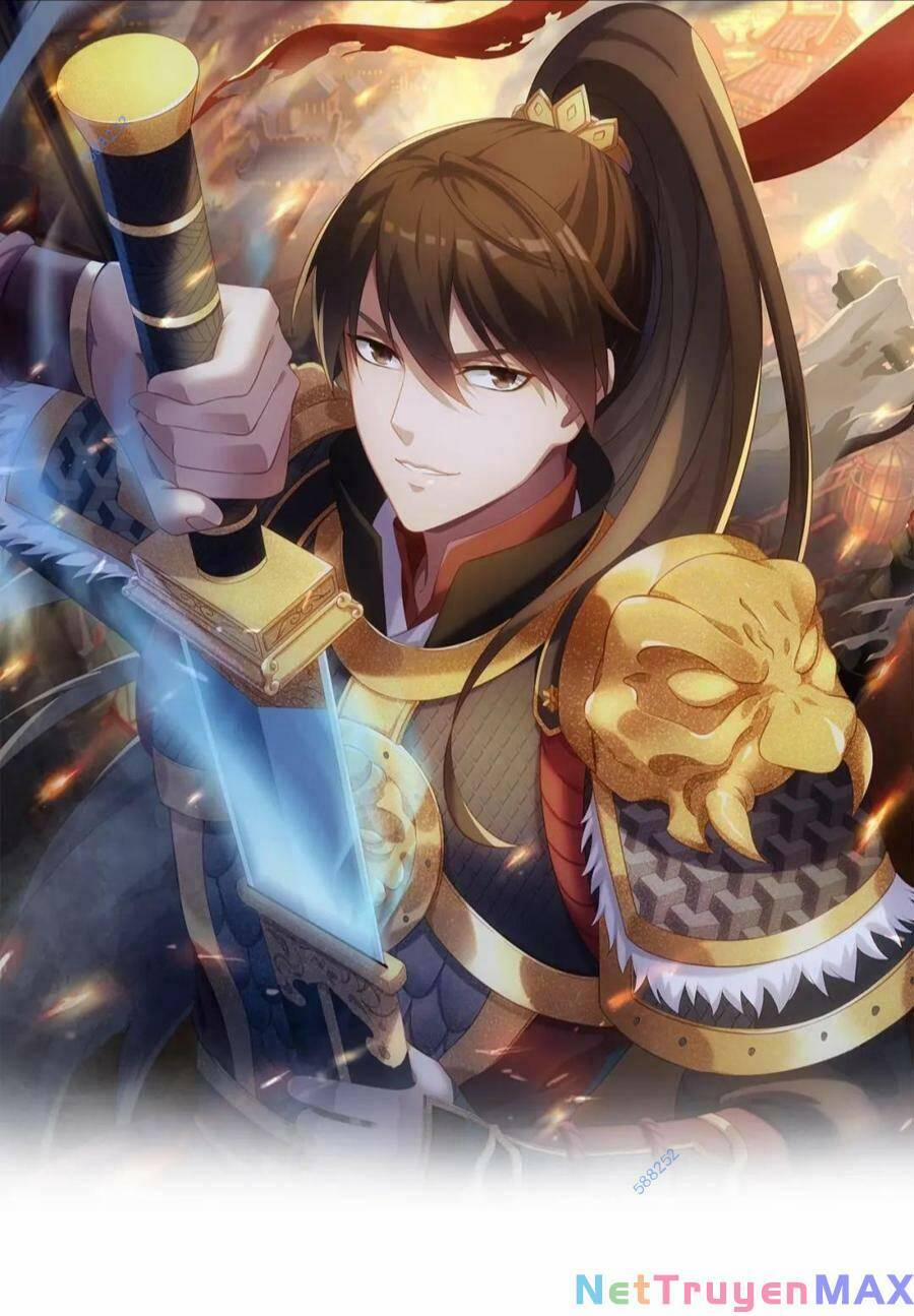 Đại Tần: Ta Con Trai Tần Thủy Hoàng Giết Địch Thăng Cấp Thành Thần 12 trang 0