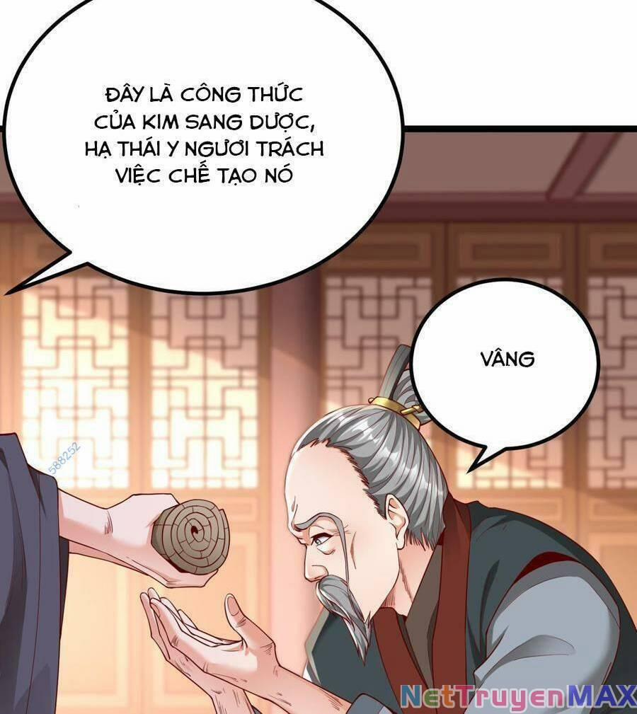 Đại Tần: Ta Con Trai Tần Thủy Hoàng Giết Địch Thăng Cấp Thành Thần 12 trang 11