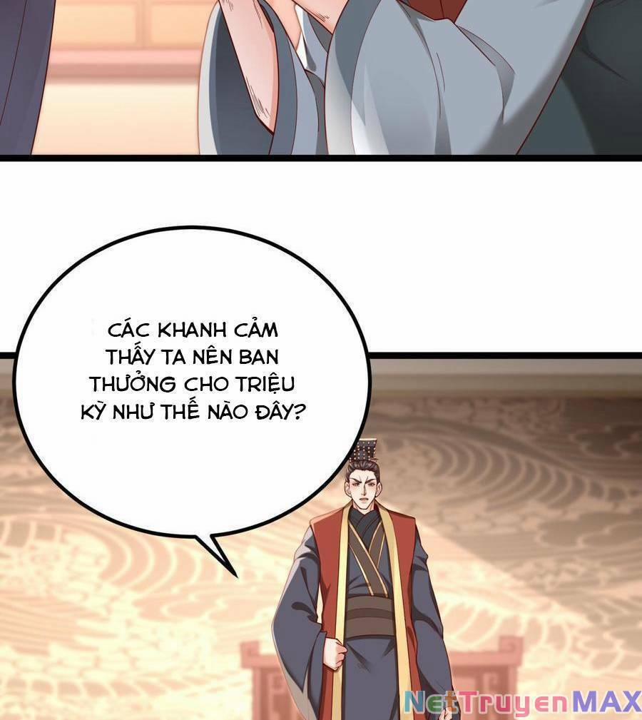 Đại Tần: Ta Con Trai Tần Thủy Hoàng Giết Địch Thăng Cấp Thành Thần 12 trang 12