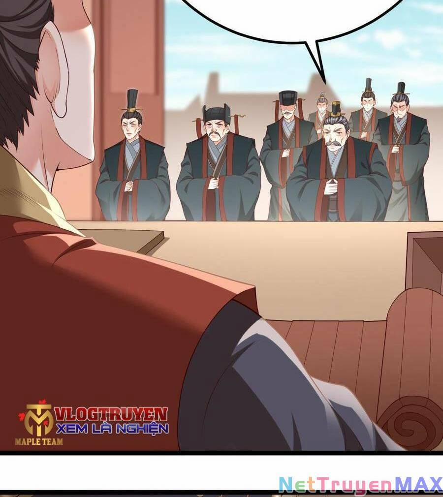 Đại Tần: Ta Con Trai Tần Thủy Hoàng Giết Địch Thăng Cấp Thành Thần 12 trang 21