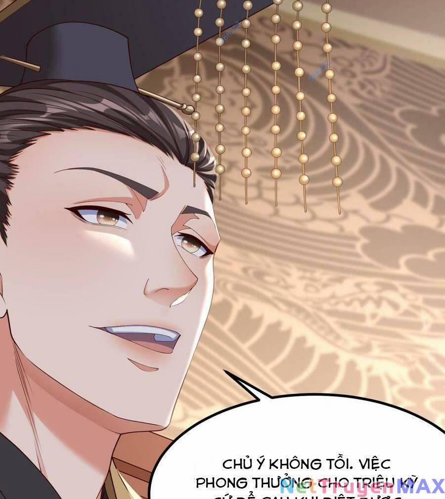 Đại Tần: Ta Con Trai Tần Thủy Hoàng Giết Địch Thăng Cấp Thành Thần 12 trang 22