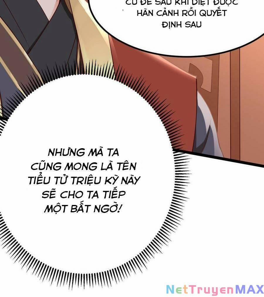 Đại Tần: Ta Con Trai Tần Thủy Hoàng Giết Địch Thăng Cấp Thành Thần 12 trang 23