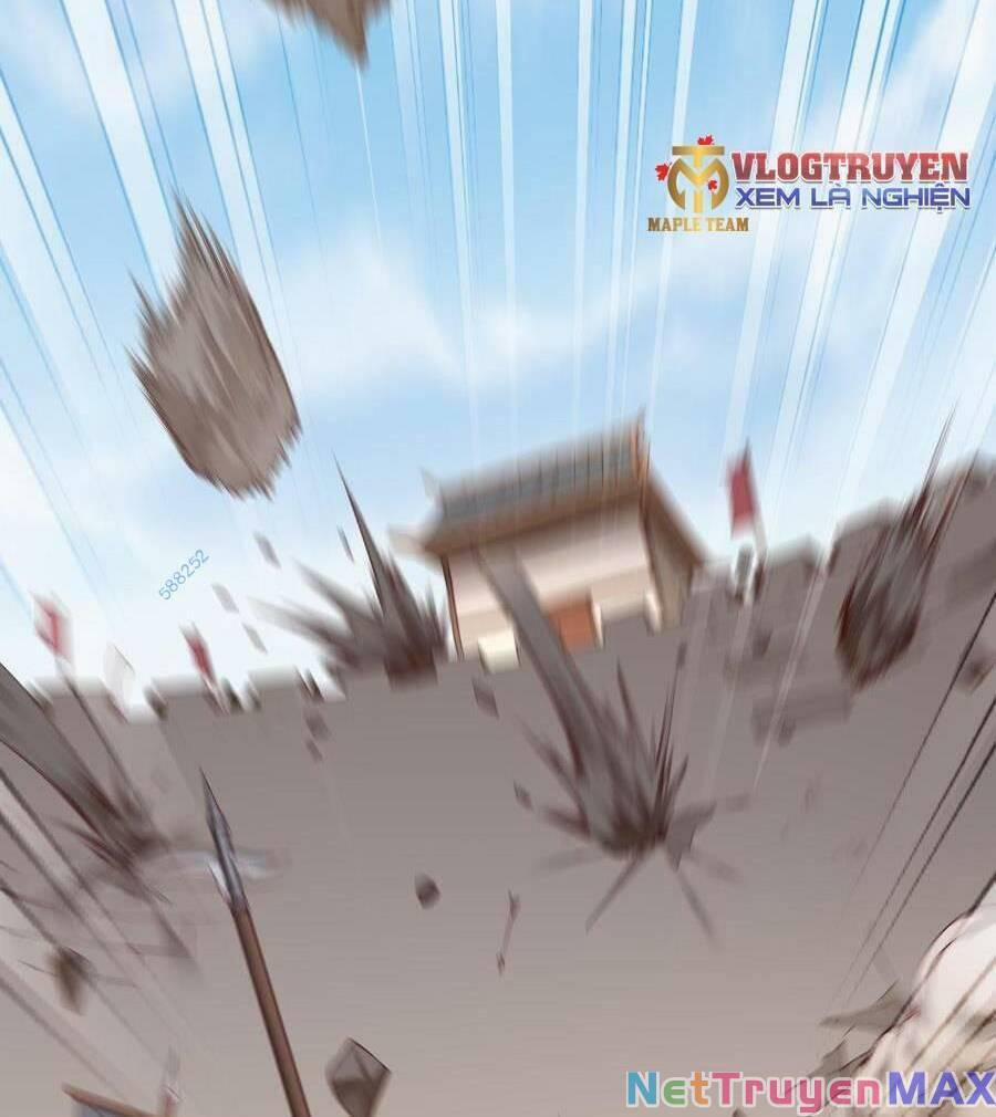 Đại Tần: Ta Con Trai Tần Thủy Hoàng Giết Địch Thăng Cấp Thành Thần 12 trang 27