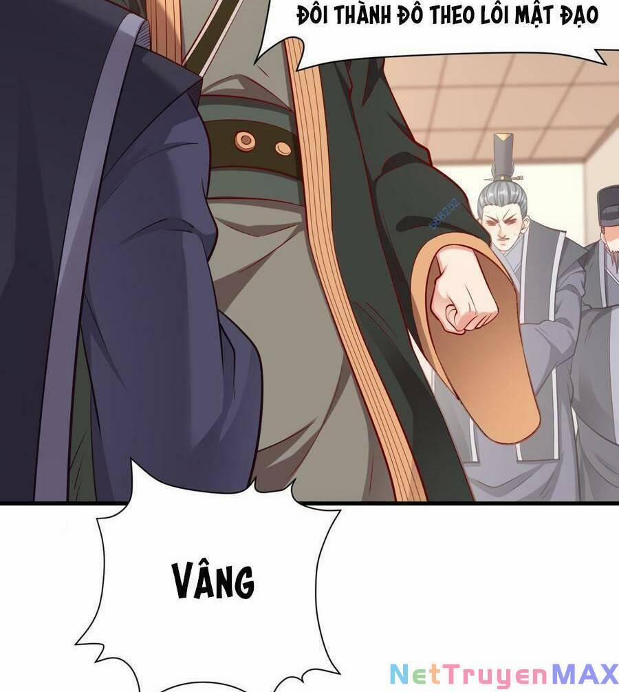 Đại Tần: Ta Con Trai Tần Thủy Hoàng Giết Địch Thăng Cấp Thành Thần 12 trang 41