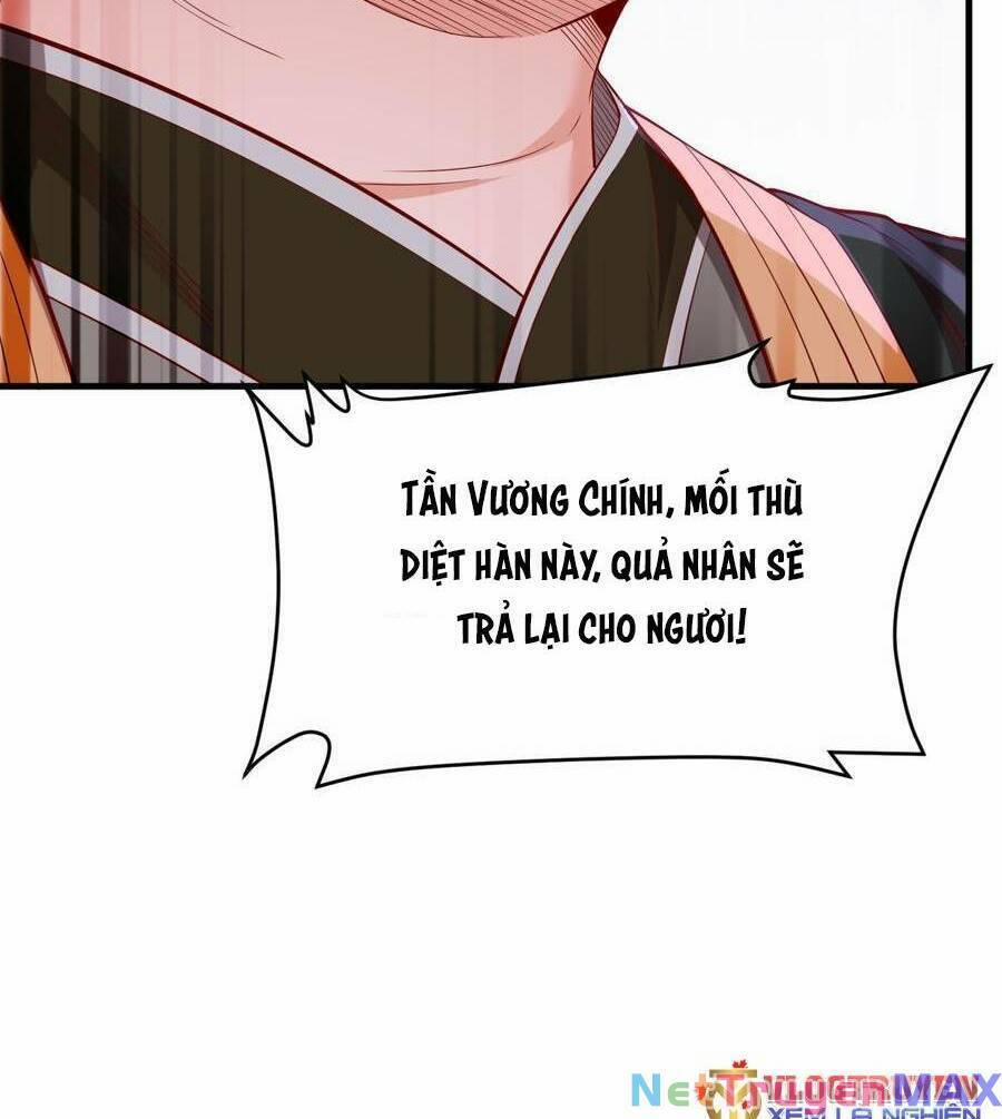 Đại Tần: Ta Con Trai Tần Thủy Hoàng Giết Địch Thăng Cấp Thành Thần 12 trang 43