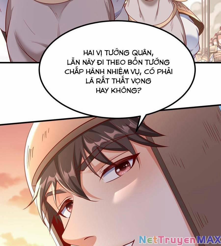 Đại Tần: Ta Con Trai Tần Thủy Hoàng Giết Địch Thăng Cấp Thành Thần 12 trang 46