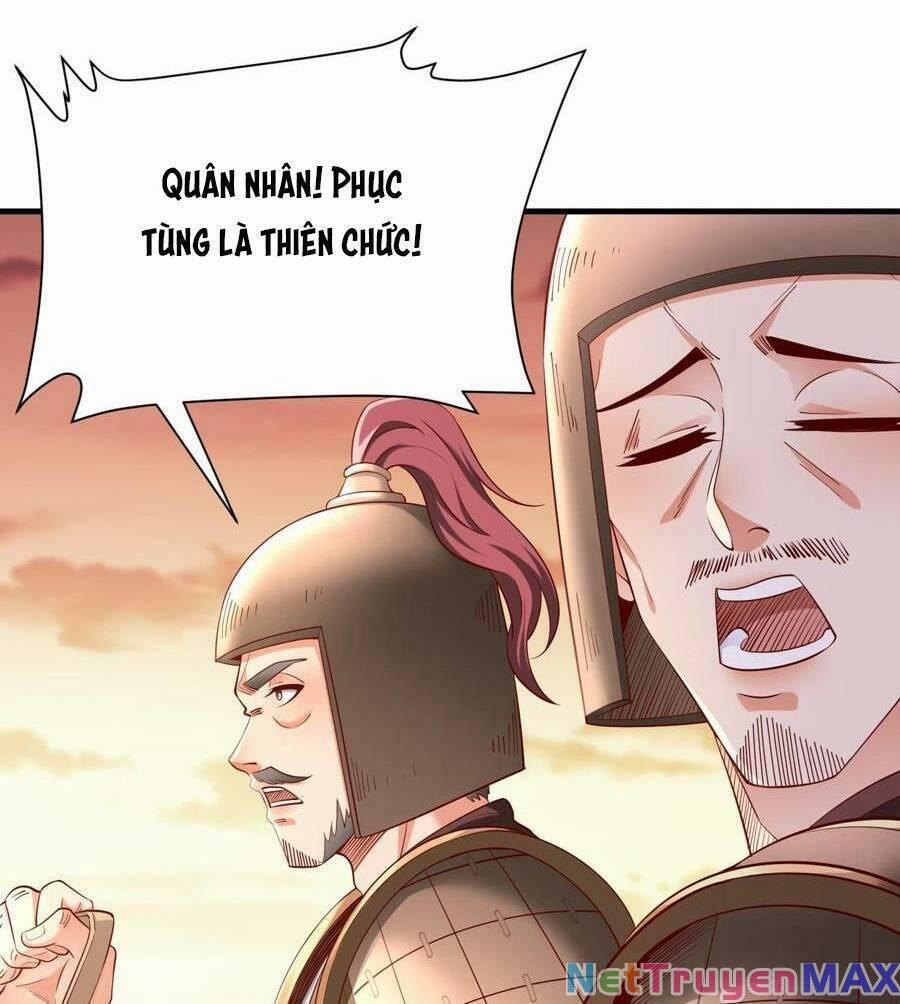 Đại Tần: Ta Con Trai Tần Thủy Hoàng Giết Địch Thăng Cấp Thành Thần 12 trang 48