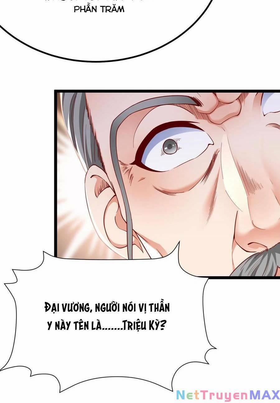 Đại Tần: Ta Con Trai Tần Thủy Hoàng Giết Địch Thăng Cấp Thành Thần 12 trang 5