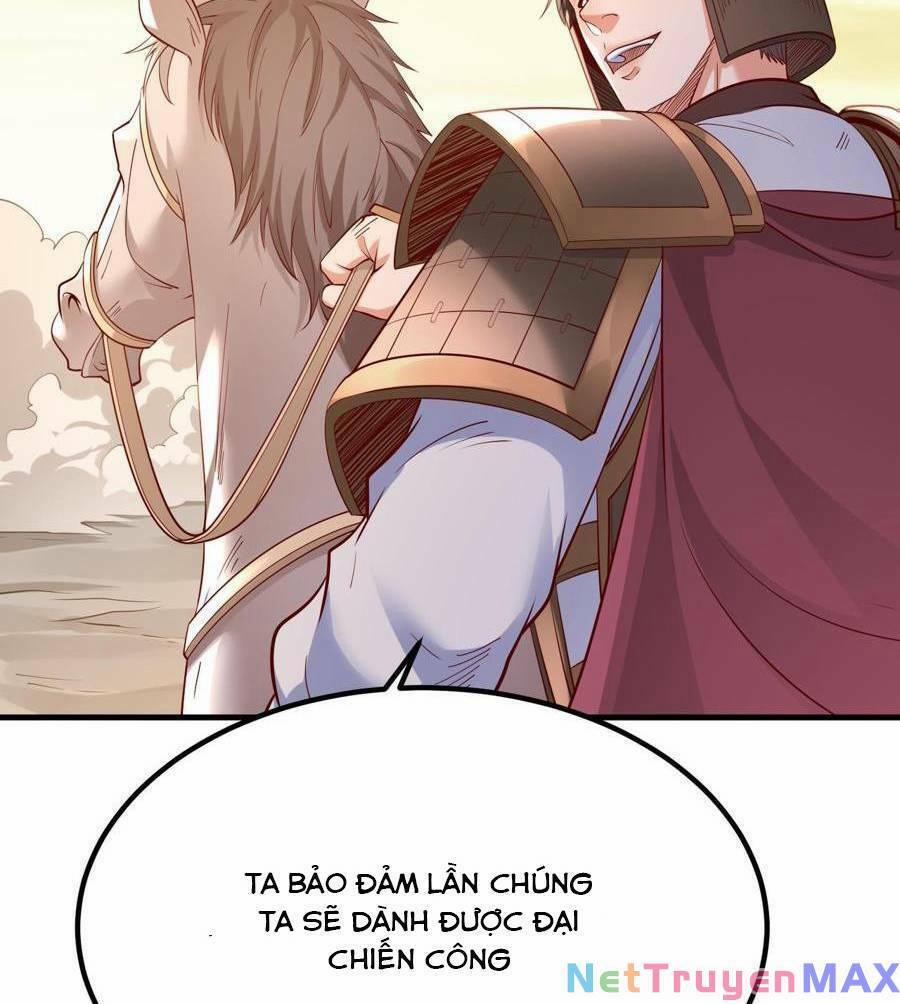 Đại Tần: Ta Con Trai Tần Thủy Hoàng Giết Địch Thăng Cấp Thành Thần 12 trang 50