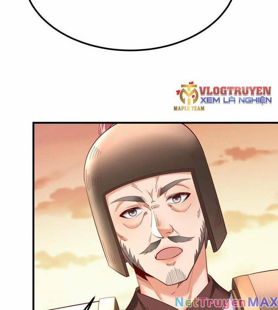 Đại Tần: Ta Con Trai Tần Thủy Hoàng Giết Địch Thăng Cấp Thành Thần 12 trang 51