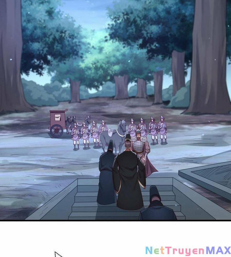 Đại Tần: Ta Con Trai Tần Thủy Hoàng Giết Địch Thăng Cấp Thành Thần 12 trang 59