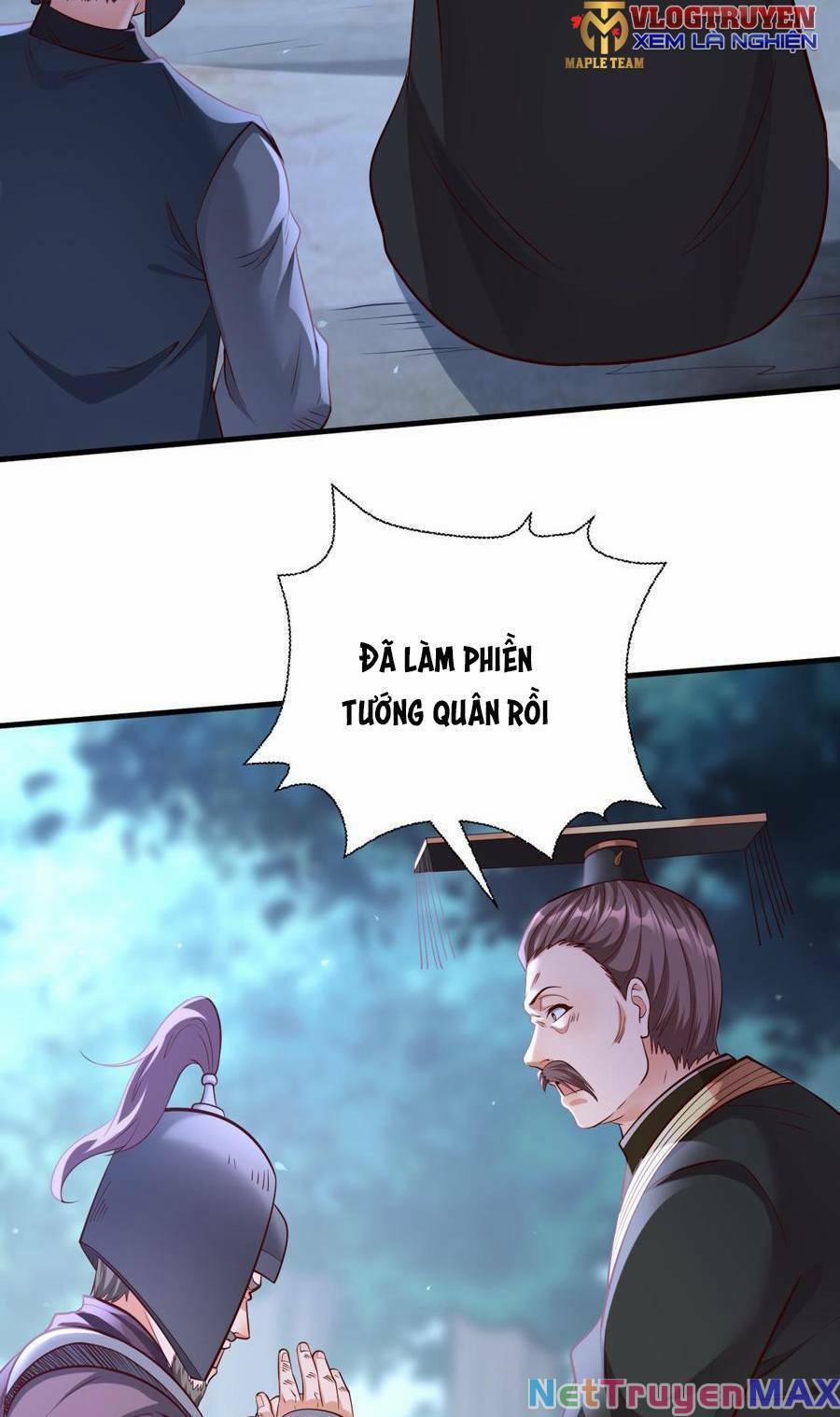 Đại Tần: Ta Con Trai Tần Thủy Hoàng Giết Địch Thăng Cấp Thành Thần 12 trang 61