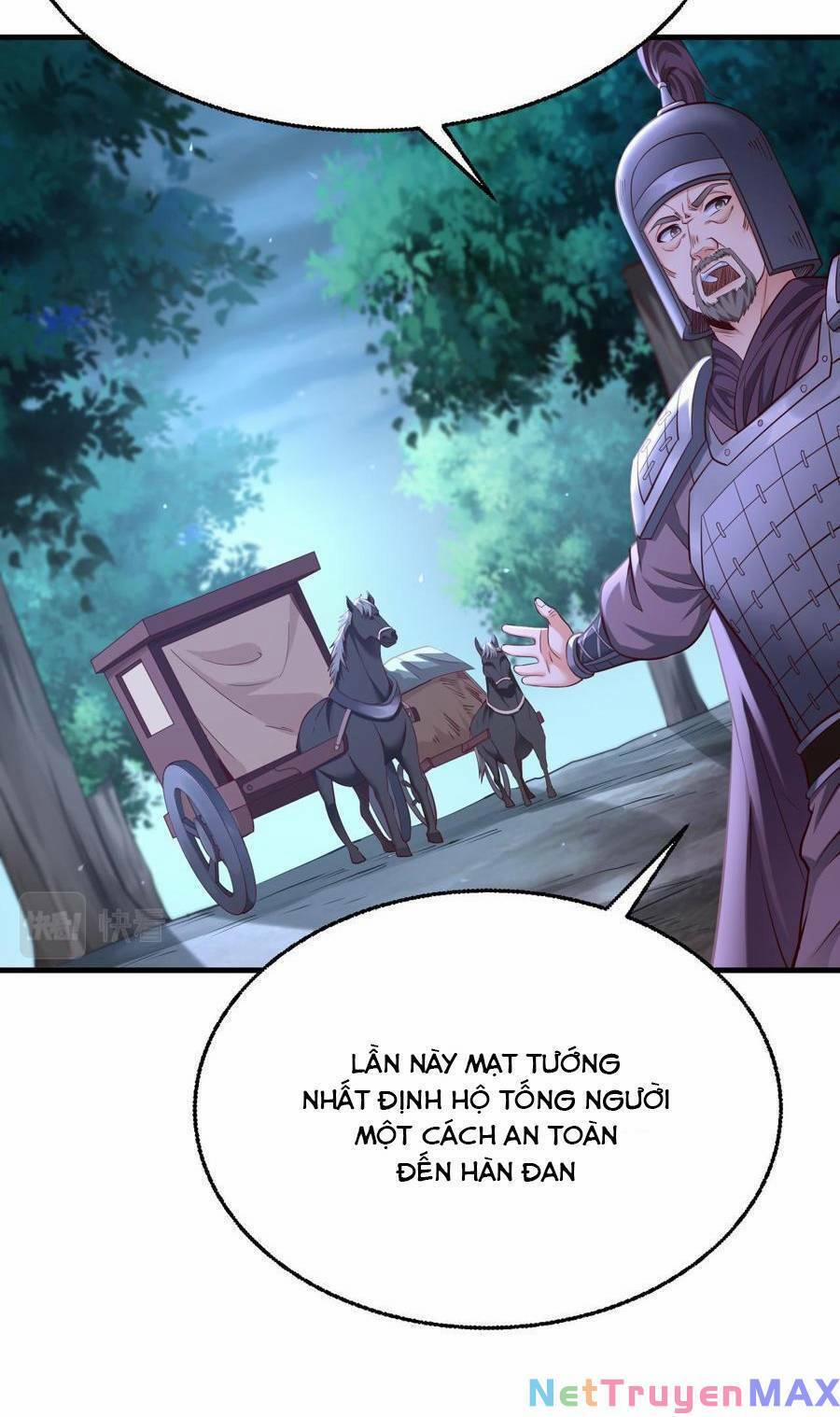 Đại Tần: Ta Con Trai Tần Thủy Hoàng Giết Địch Thăng Cấp Thành Thần 12 trang 63