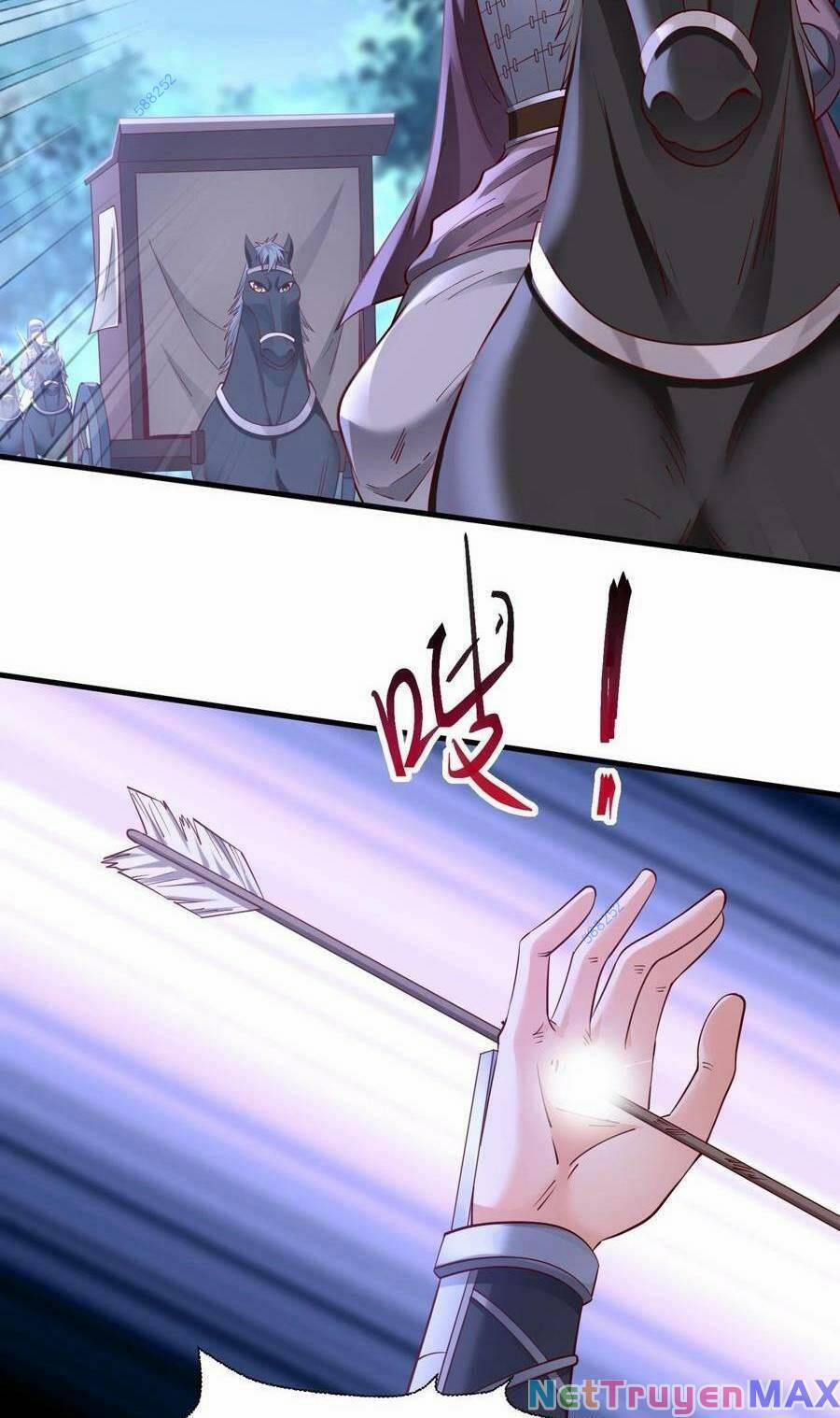 Đại Tần: Ta Con Trai Tần Thủy Hoàng Giết Địch Thăng Cấp Thành Thần 12 trang 66