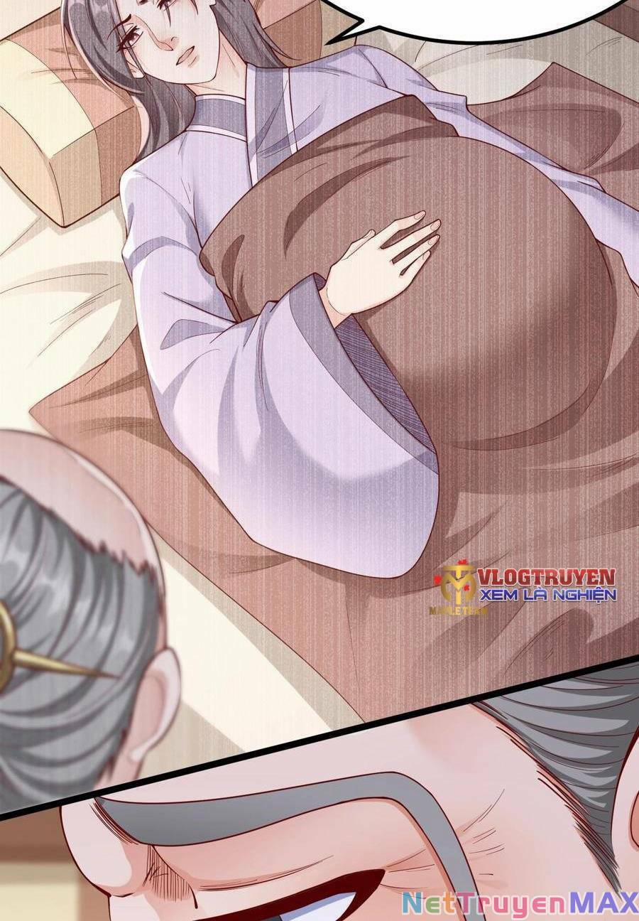 Đại Tần: Ta Con Trai Tần Thủy Hoàng Giết Địch Thăng Cấp Thành Thần 12 trang 9