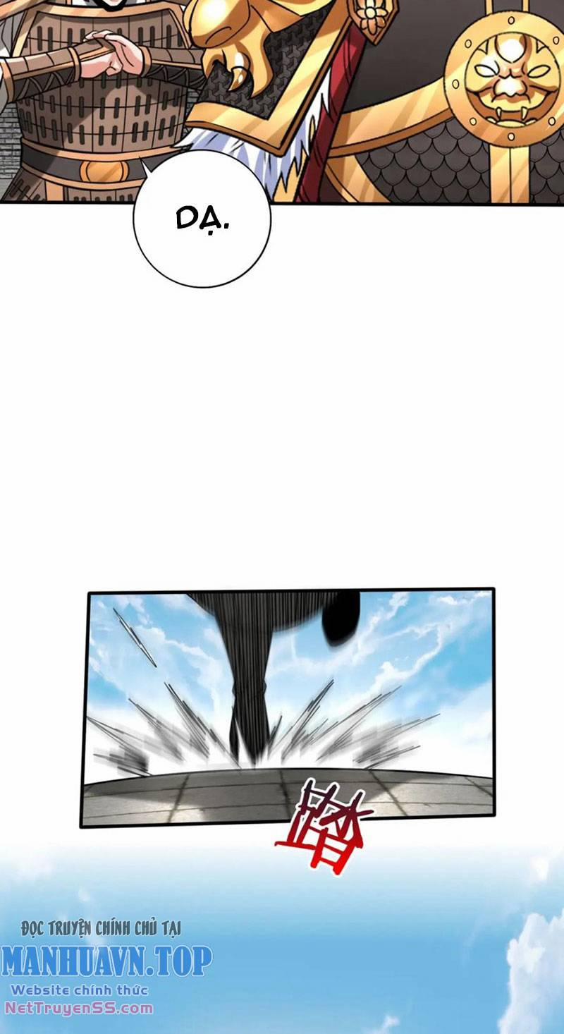 Đại Tần: Ta Con Trai Tần Thủy Hoàng Giết Địch Thăng Cấp Thành Thần 120 trang 11